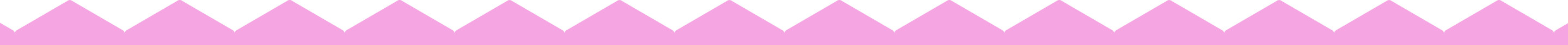 Footer Pattern